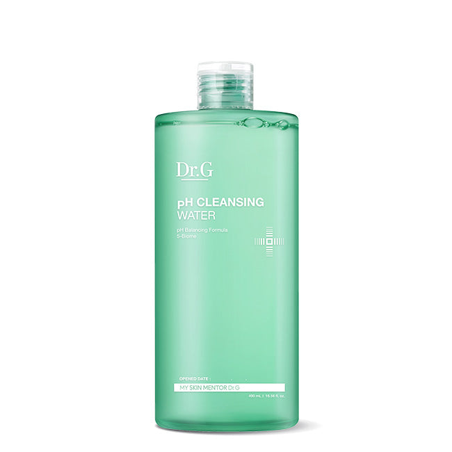 Dr.G PH Cleansing Water 490ml