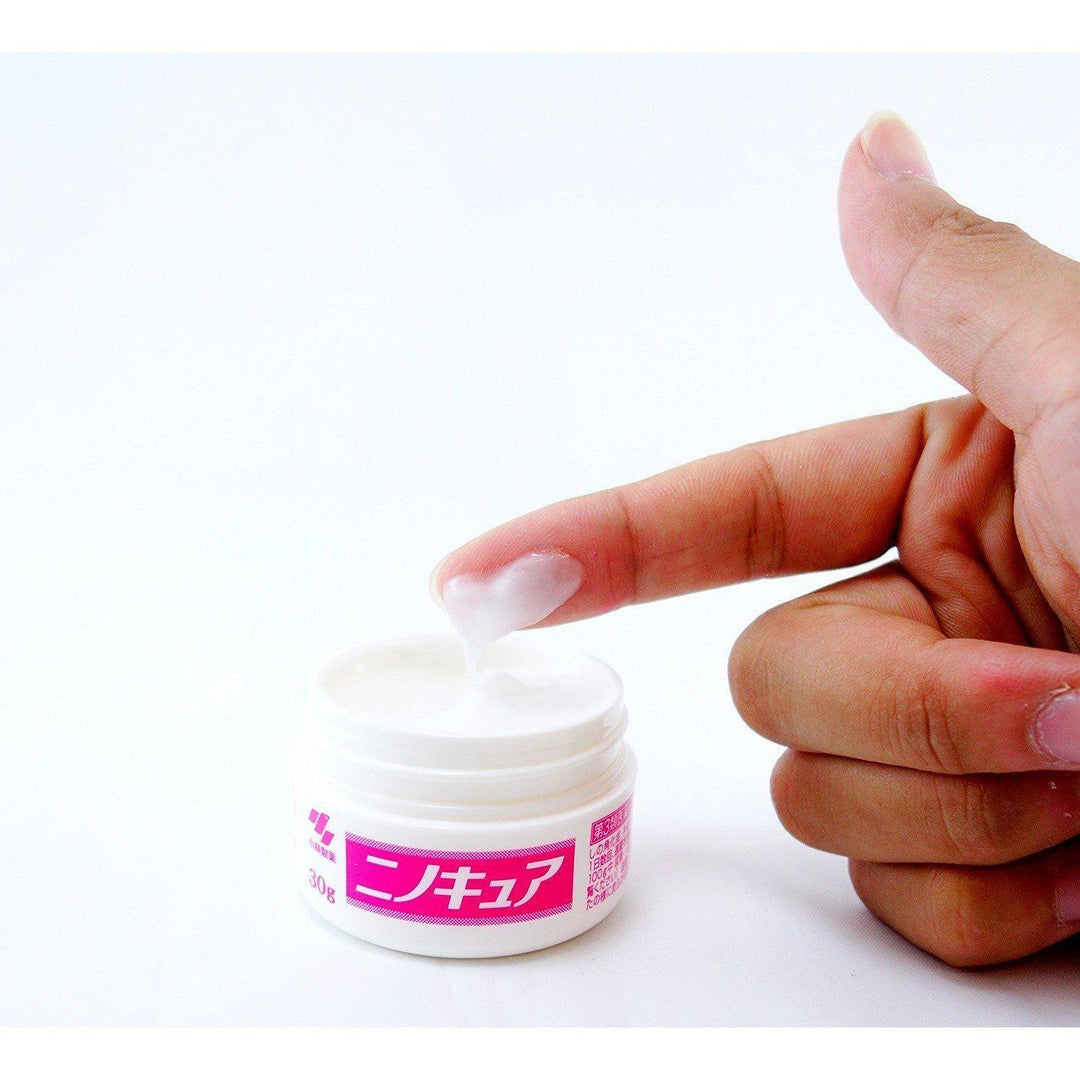 Kobayashi Nino Cure Medicated Cream 30g