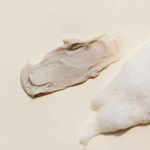 Heimish All Clean White Clay Foam 150g