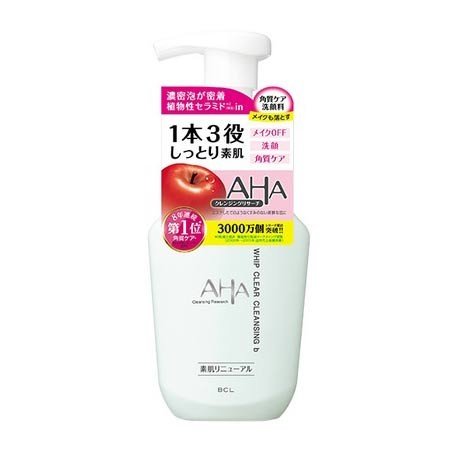 Cleansing Research Whip Clear Cleansing B 150ml