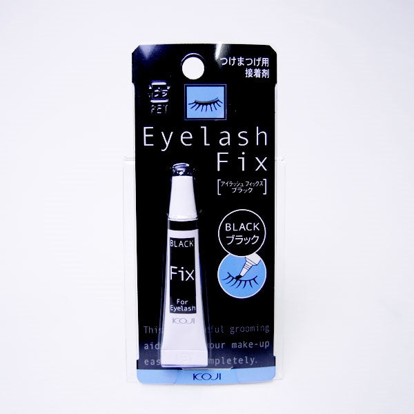 Koji Eyelash Fix Black (1235546210346)