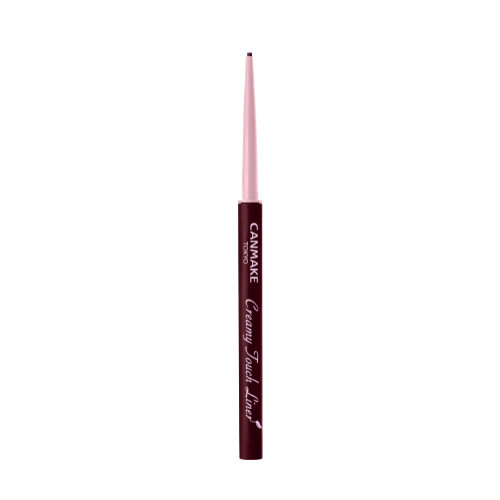 Canmake Creamy Touch Liner 07 Azuki brown