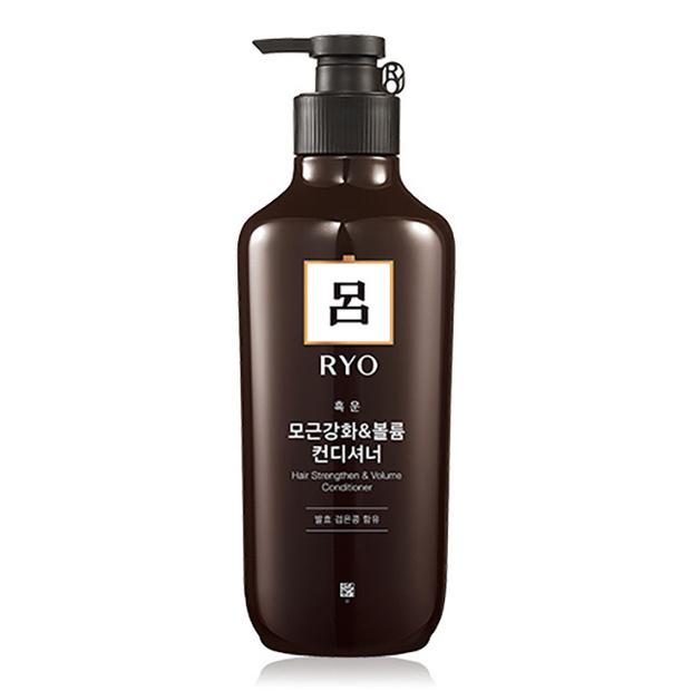 Ryo Hair Strengthener Conditioner 550ml (7124118503573)