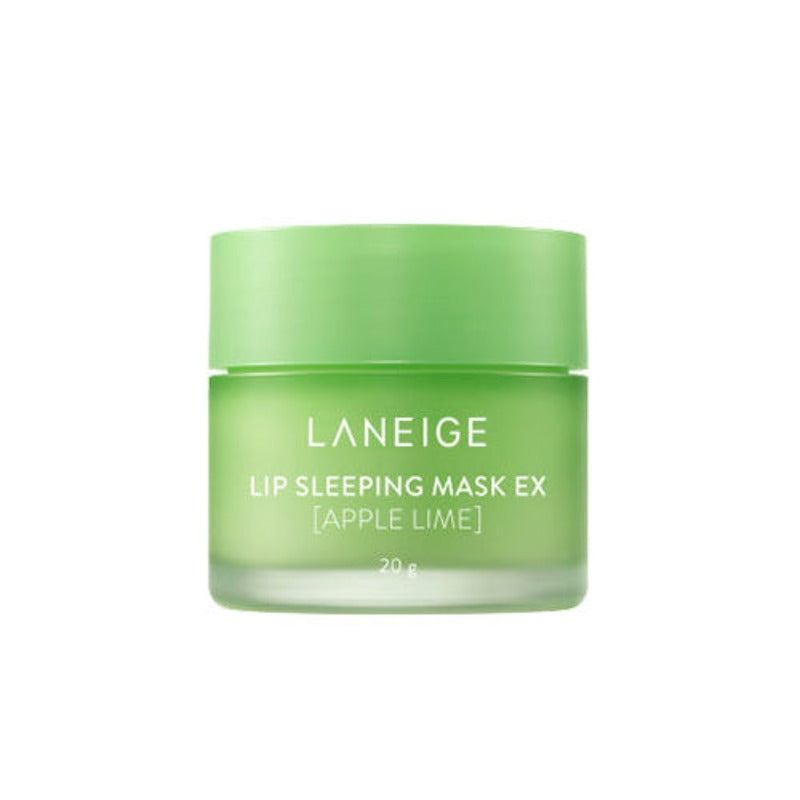 Laneige Lip Sleeping Mask EX Apple 20g