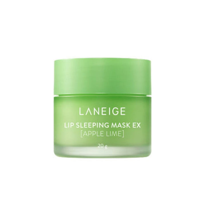 Laneige Lip Sleeping Mask EX Apple 20g