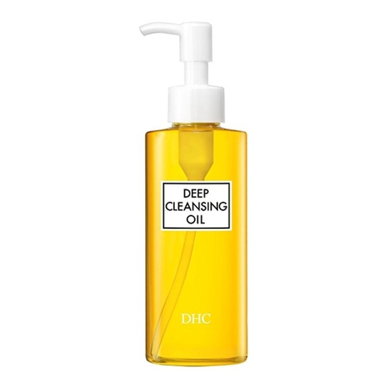 DHC Medicated Deep Cleansing Oil SSL 150ml