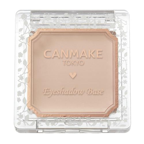 Canmake Eyeshadow Base PP Pink Pearl