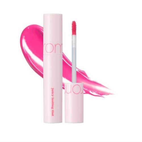 Rom&nd Juicy Lasting Tint 26 Very Berry Pink
