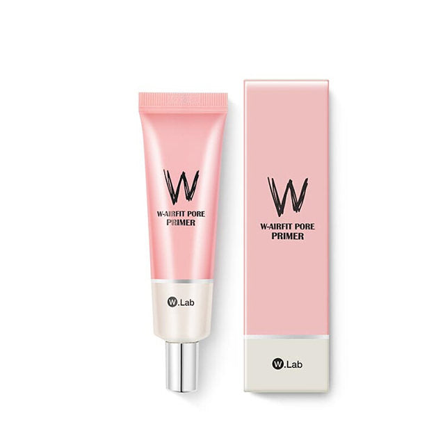 W.Lab W-Airfit Pore Primer Pink