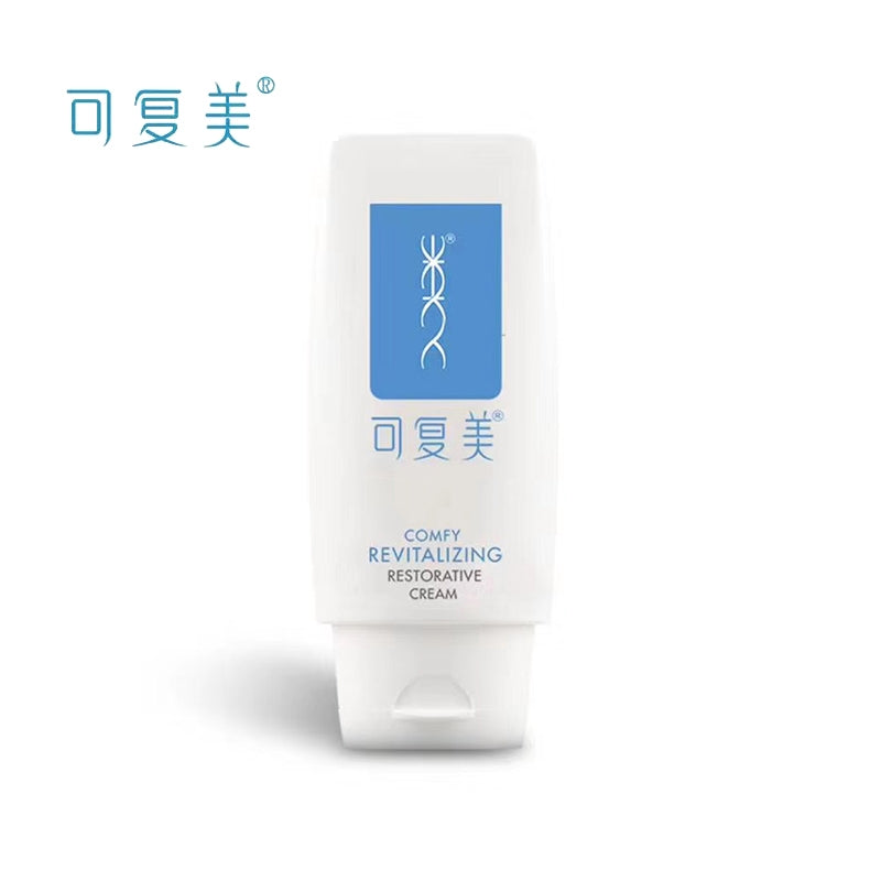 Kefumei Comfy Revitalizing Restorative Cream 50g