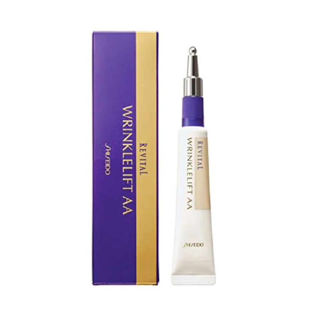 Shiseido Revital Wrinklelift AA Eye Cream 15g