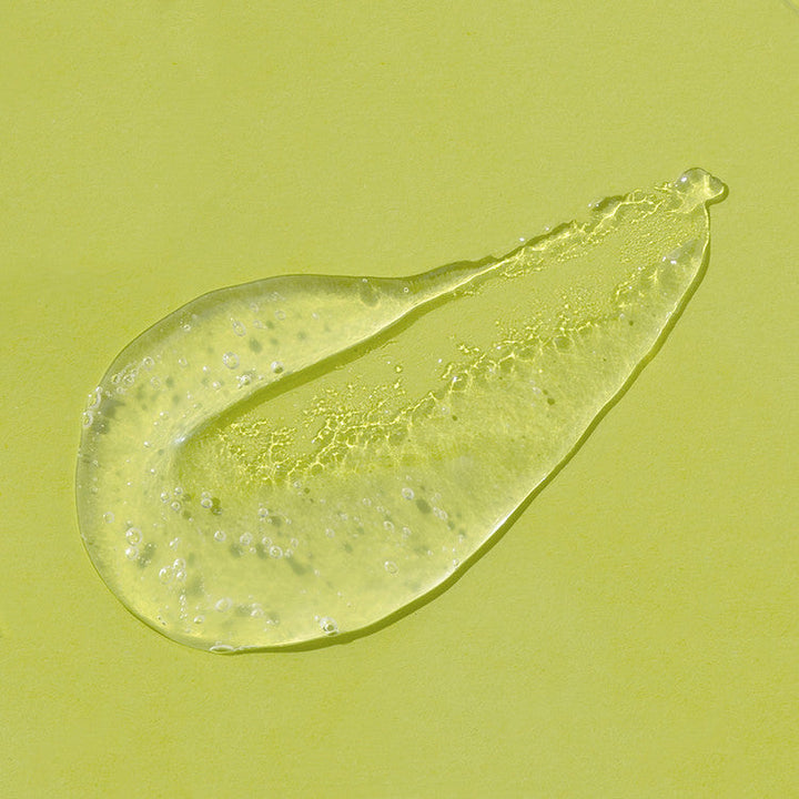 IUNIK Lime Moisture Mild Peeling Gel 120ml