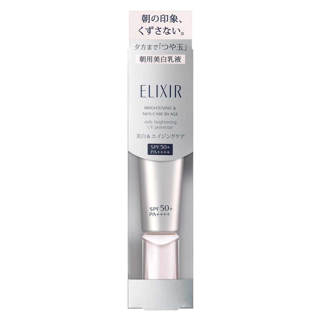 Elixir Brightening & Skin Care By Age WT+ 35ml