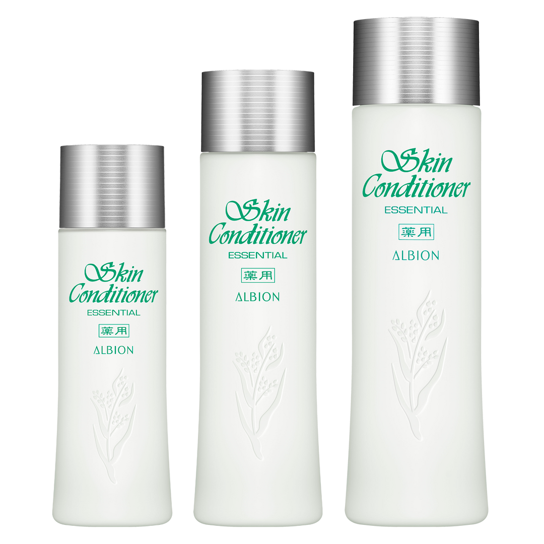 Albion Skin Conditioner Essential 330ml N
