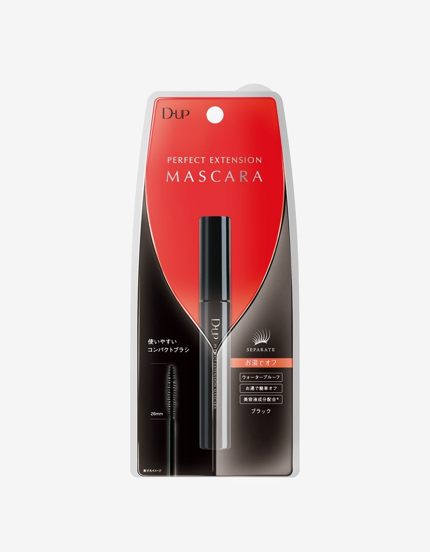 Dup Perfect Extension Mascara Separate
