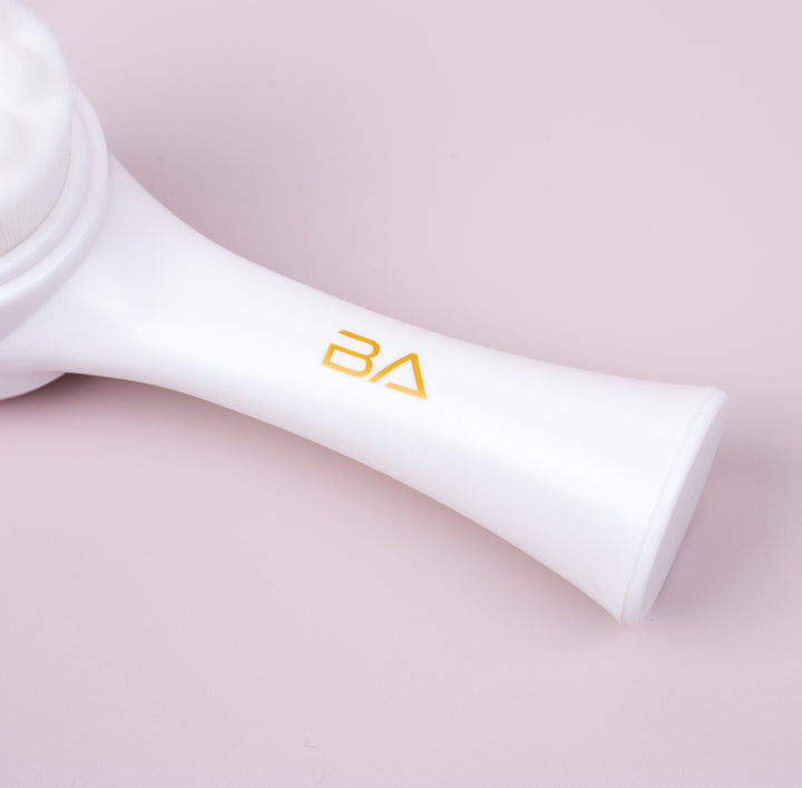 BA Tools Facial Cleanser Brush