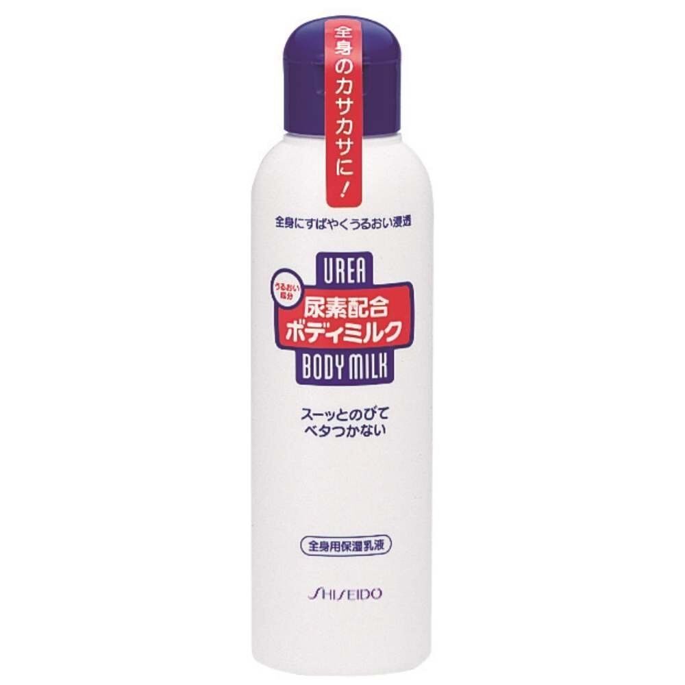 Shiseido Urea Body Milk 150ml