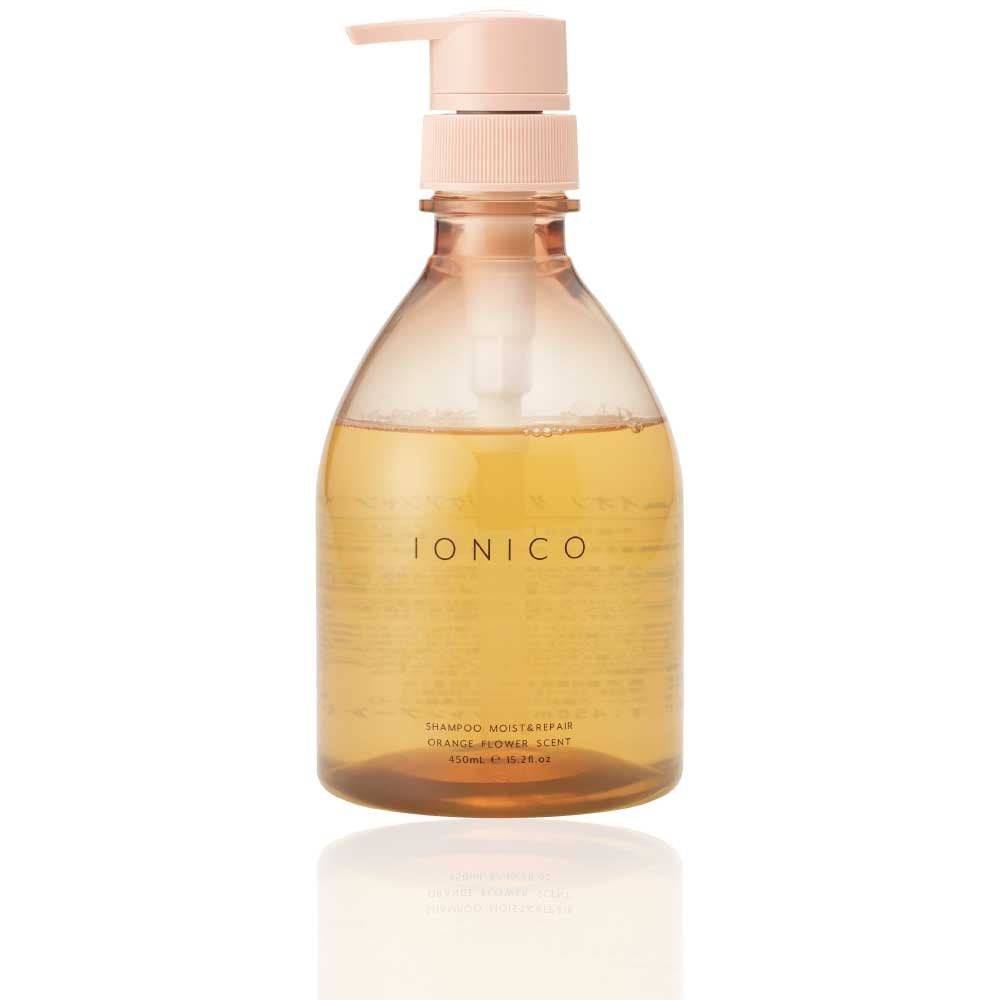 IONICO Shampoo Moist Repair 450ml